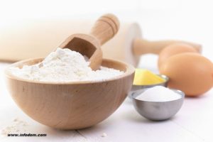 Baking_ingredients