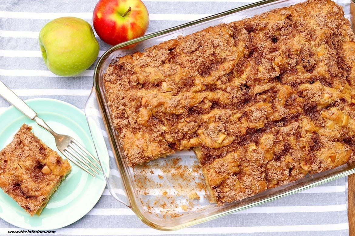 apple-crumb-dessert