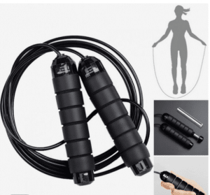 Jumping Rope