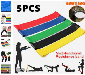 Resistance bands