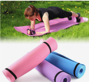 Yoga mat