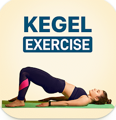 kegal exercise for women