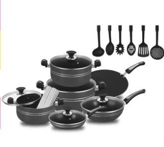 Non-Stick Cookware