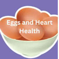 Eggs and Heart Health