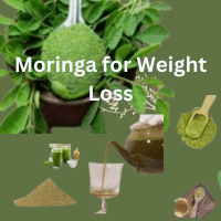 benefits of moringa for health